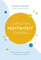 3 minuten positiviteit journal