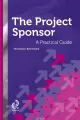 Being the project sponsor