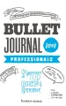 Bullet journal voor professionals