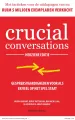 Crucial Conversations - herziene editie