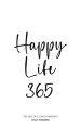 Happy Lifehacks 365