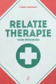 Relatietherapie voor beginners