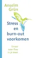 Stress en burnout voorkomen