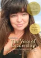 The voice of leadership