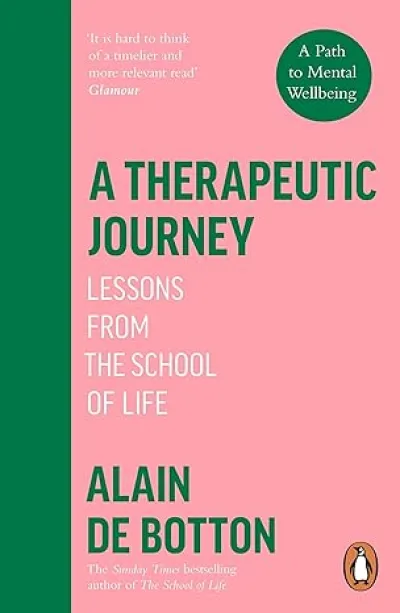 A Therapeutic Journey