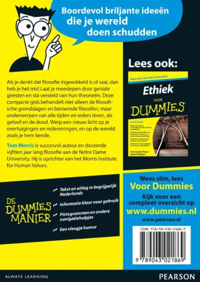 De kleine Filosofie voor Dummies