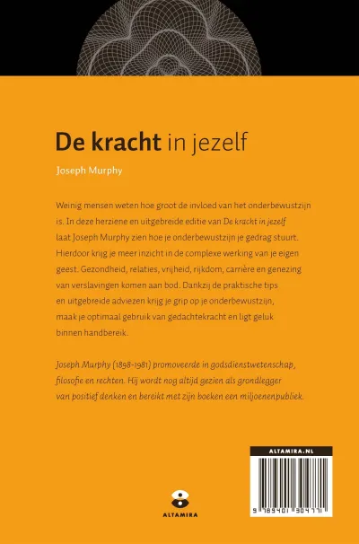 De kracht in jezelf