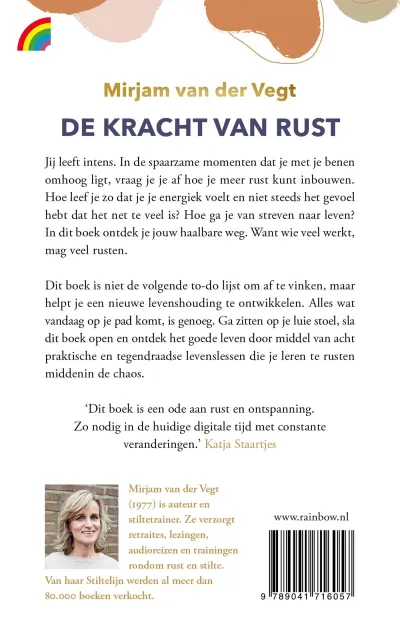 De kracht van rust