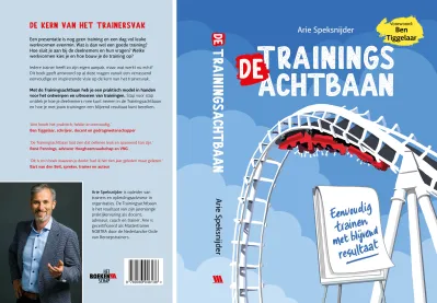 De Trainingsachtbaan