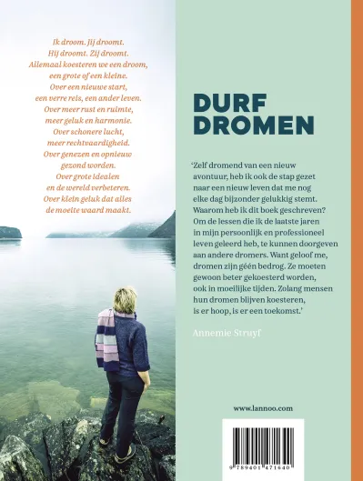 Durf dromen