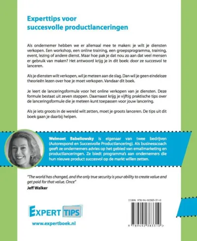 Experttips voor succesvolle productlanceringen