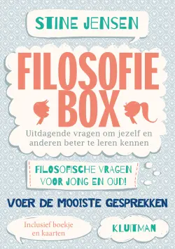 Filosofie box