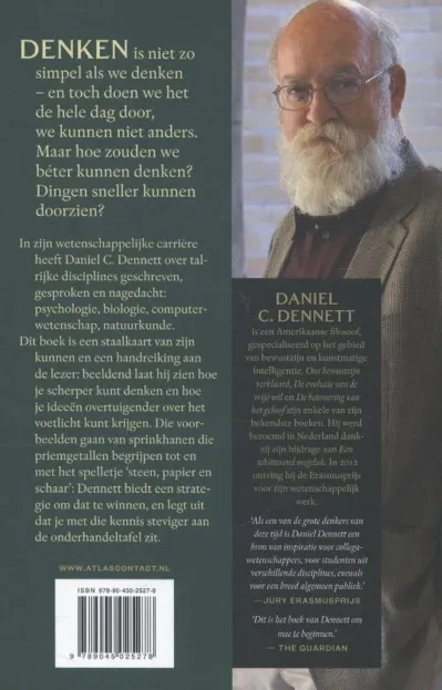 Gereedschapskist voor het denken