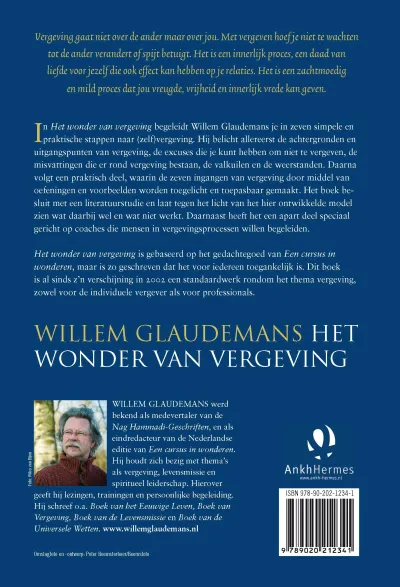 Het wonder van vergeving