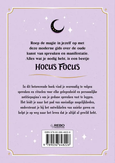 Hocus focus