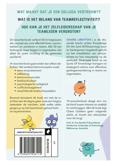 HR-woordenboek