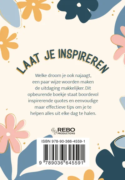 Inspiratie voor elke dag