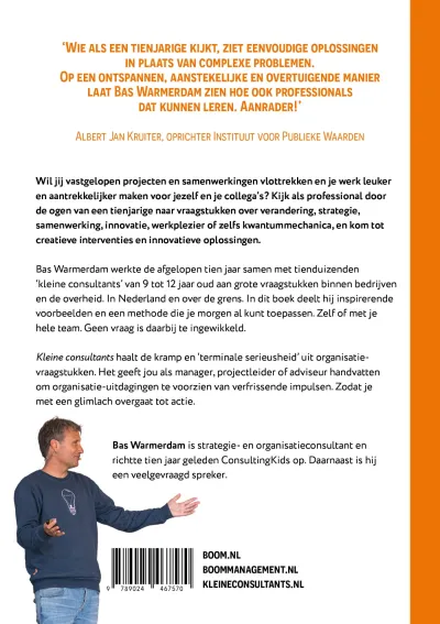 Kleine consultants