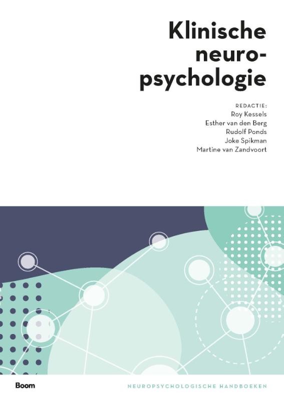 Klinische Neuropsychologie | Boek | Roy Kessels | Thema.nl