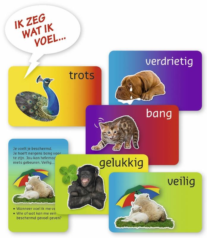 Lekker In Je Vel Spel | Spel | Annemariet Van Beers | Thema.nl