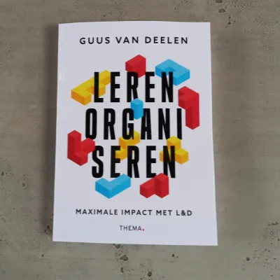 Leren organiseren