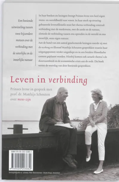 Leven in verbinding