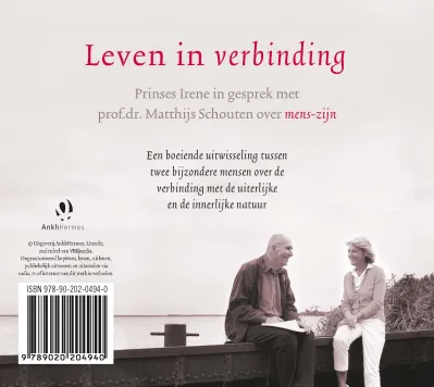 Leven in verbinding