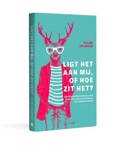 Ligt het aan mij, of hoe zit het?