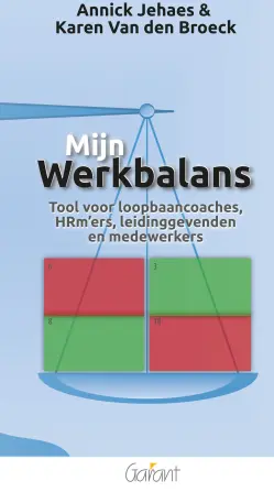 Mijn werkbalans