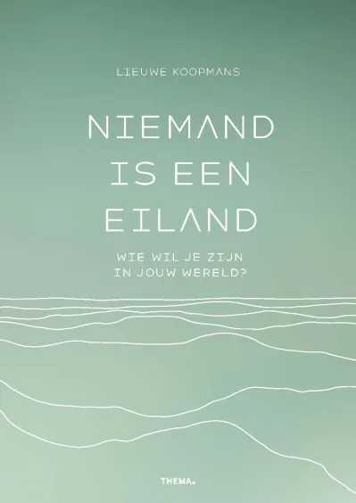 Niemand is een eiland