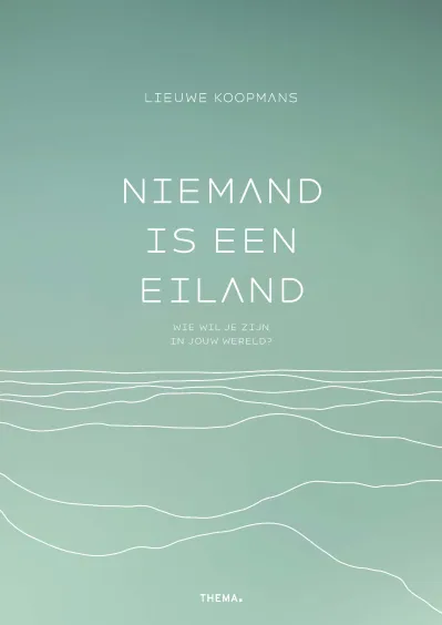 Niemand is een eiland