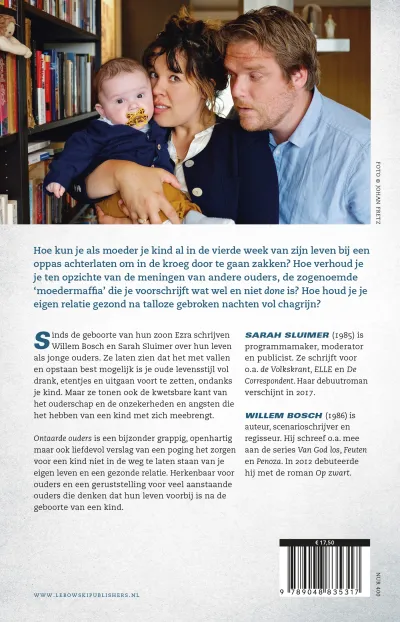 Ontaarde ouders