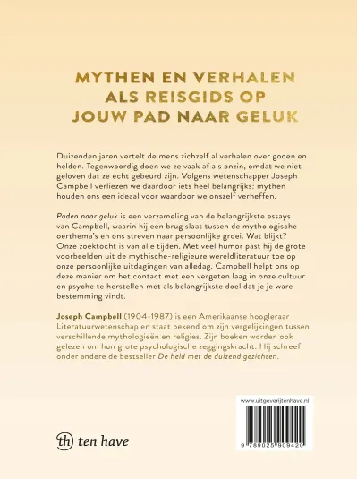 Paden naar geluk