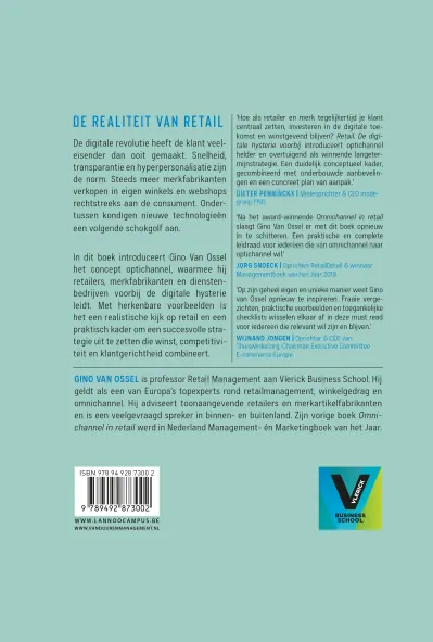 Retail - De digitale hysterie voorbij