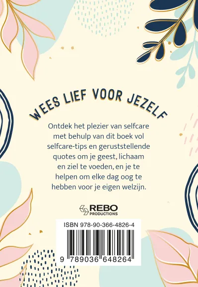 Selfcare voor elke dag