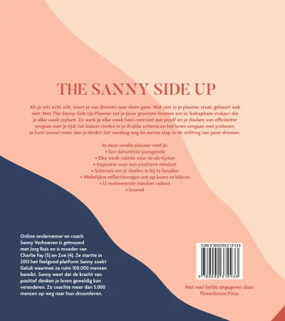 The Sanny Side Up