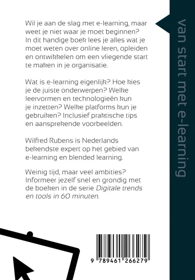 Van start met e-learning in 60 minuten