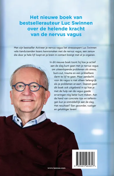 Versterk je nervus vagus