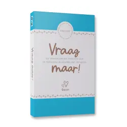 Vraag Maar! Gezin