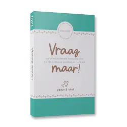 Vraag Maar! Vader en kind