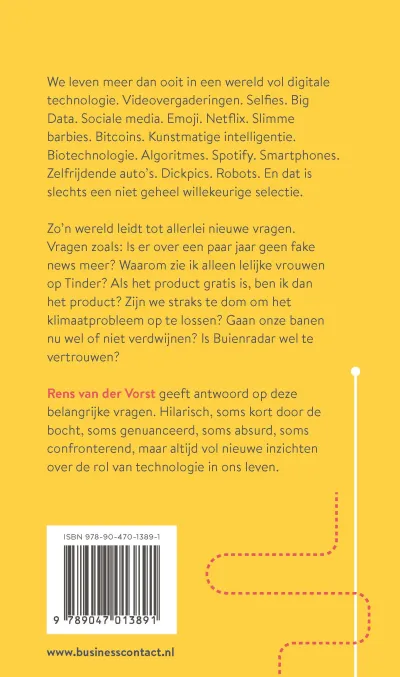 Waarom je altijd wilt winnen van je navigatiesysteem