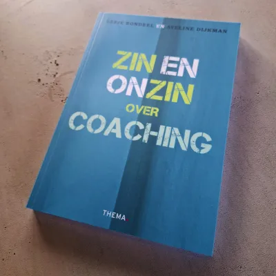 Zin en onzin over coaching