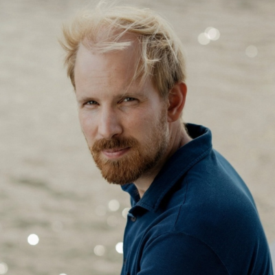 Rutger Bregman