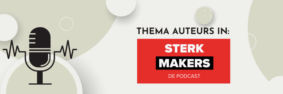 Sterkmakers podcast