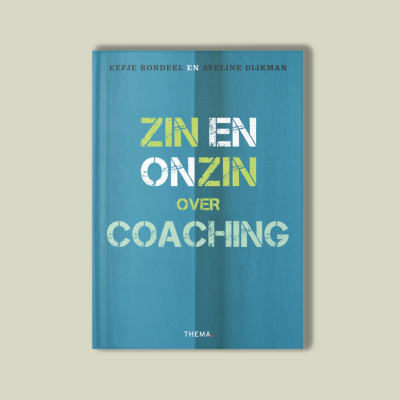 Zin en onzin over coaching