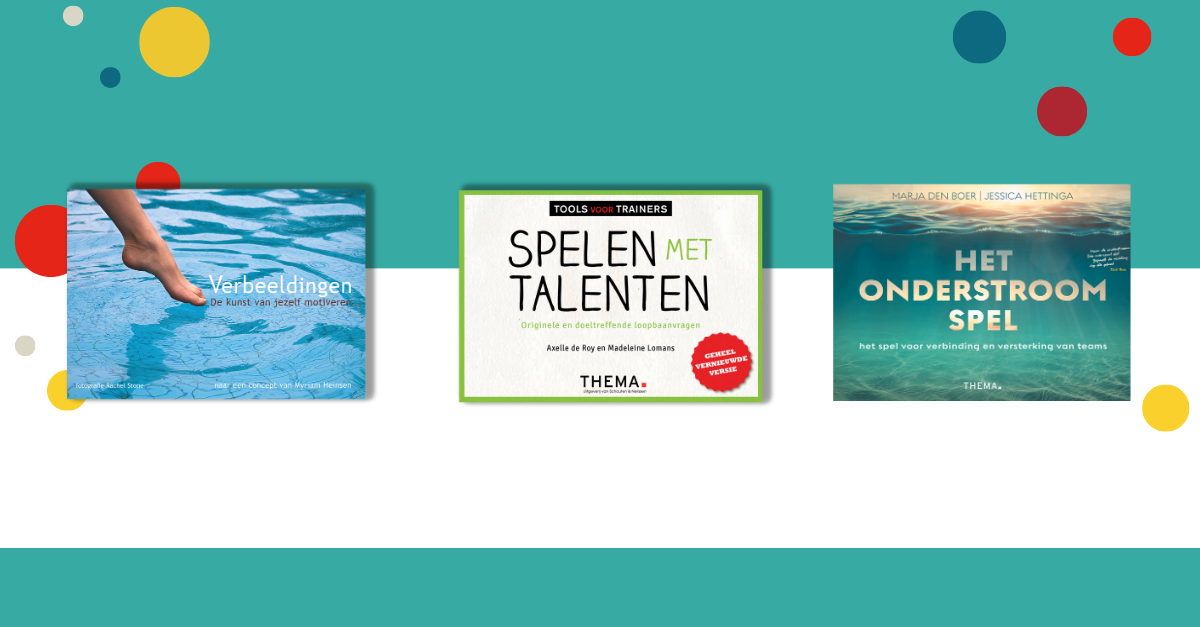 Spellen voor trainers en coaches