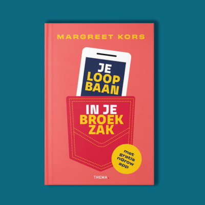 Je loopbaan in je broekzak loopbaancoaches boeken en spellen