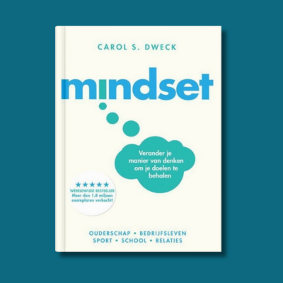 Mindset Carol Dweck