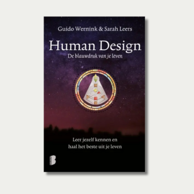 Boek Human Design