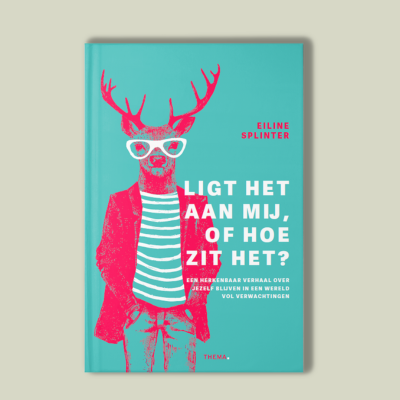 Boekentip Ligt het aan mij, of hoe zit het?